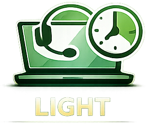 Piano Light Remoto