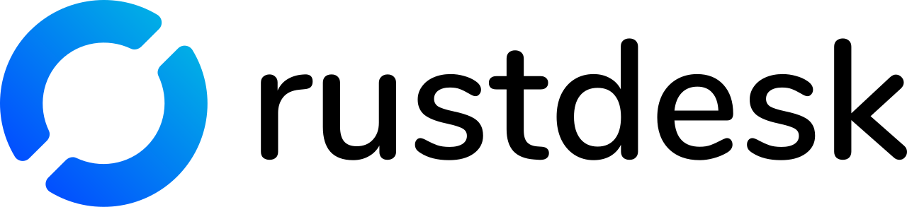 RustDesk Logo