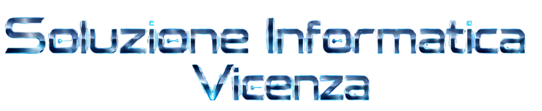 Soluzione Informatica Vicenza